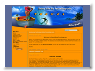 EnjoyLBT.com