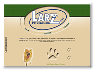 LarzPetGear.com