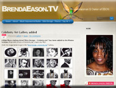 BrendaEason.TV