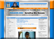 Cheavor.com - Personal website of Cheavor