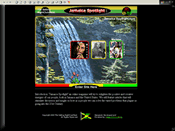 Jamaica Spot Light