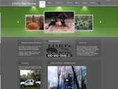 LOJOsTreeService.com - Tree Services