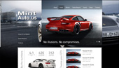 MintAuto.us - Mint Condition Used Cars.