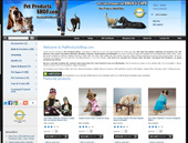 PetProductsShop.com
