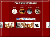 PopCulturePets.com