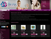 ShakGroup.com - Fragrance & Beauty Superstore