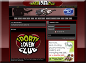 SportsLoversClub.com