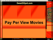 SweetSSpot