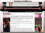 TakeAminuteToSHOP.com