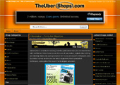 TheUberShops.com