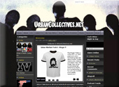 UrbanCollectives.net