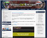 Vicious247Ent.com