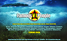 FamousVIPeople.com - Coming Soon